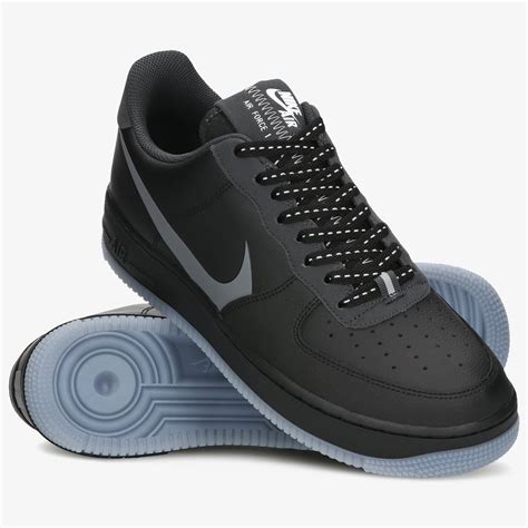 nike force schwarz herren|nike air force 1.